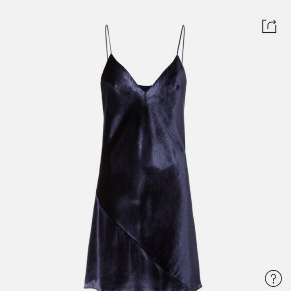 Fleur du Mal Midnight Blue Garment